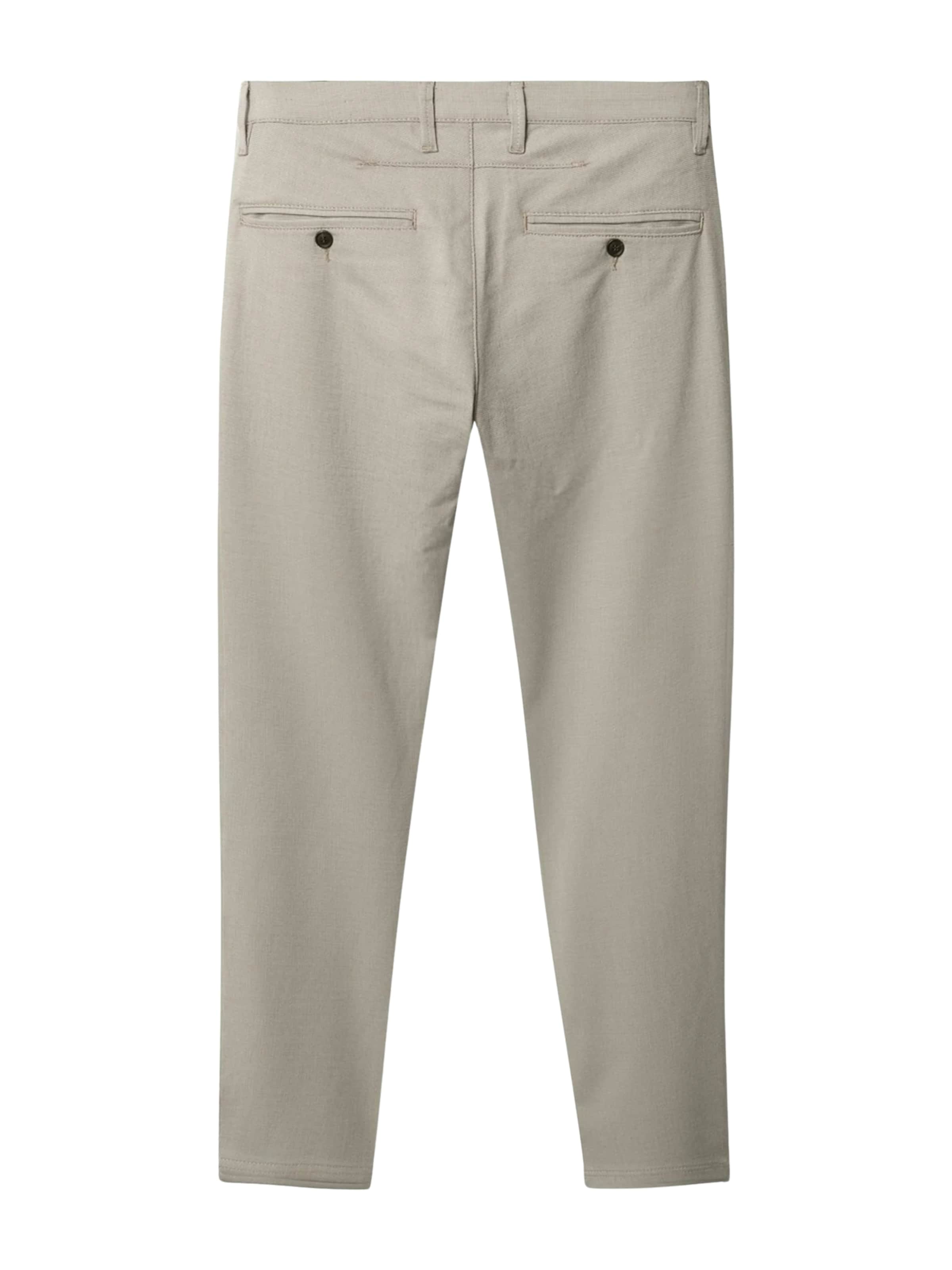 Regular Pantalon 'Paul' GABBA en vert