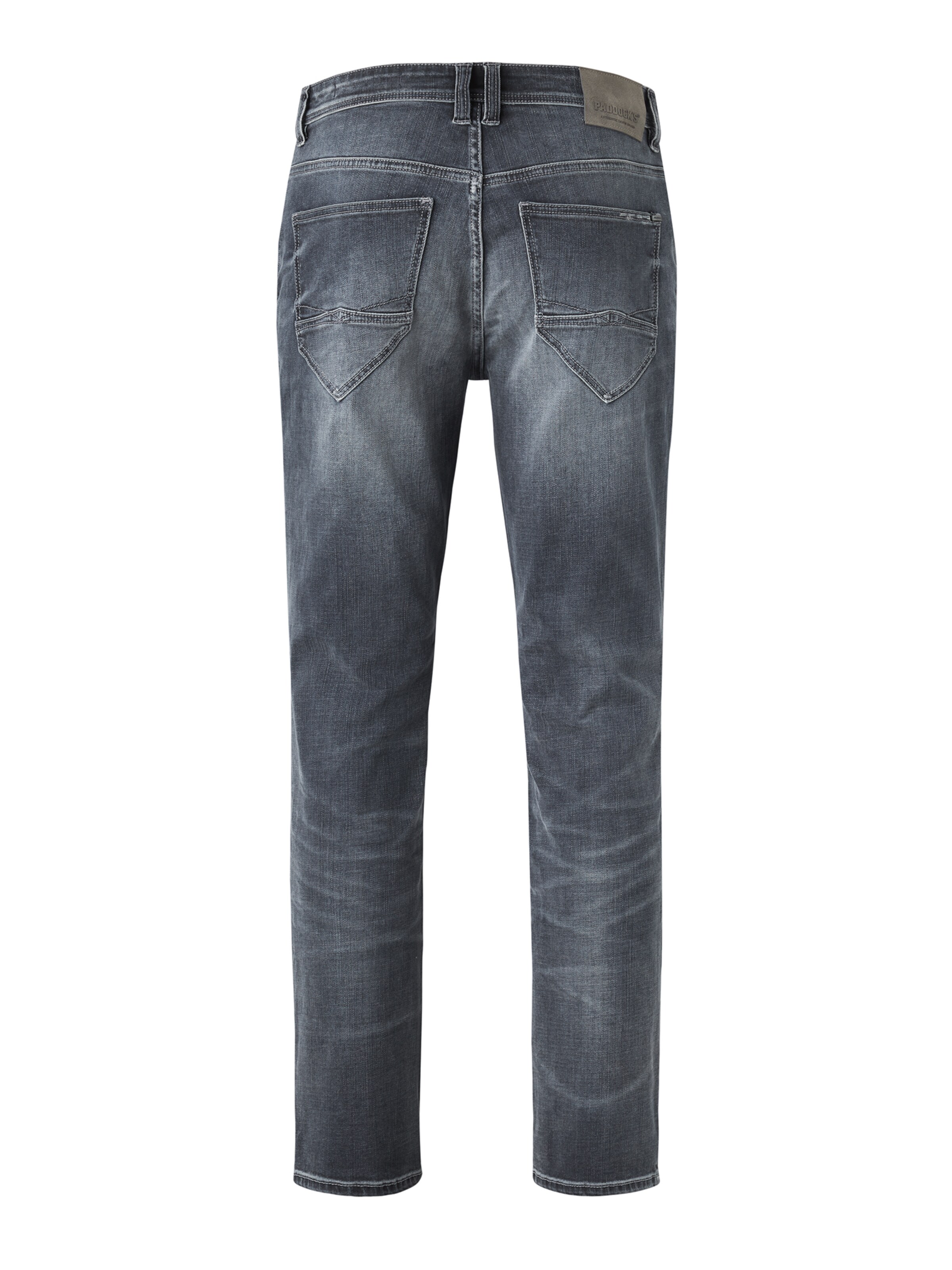 PADDOCKS Regular Jeans 'BEN' in Blue