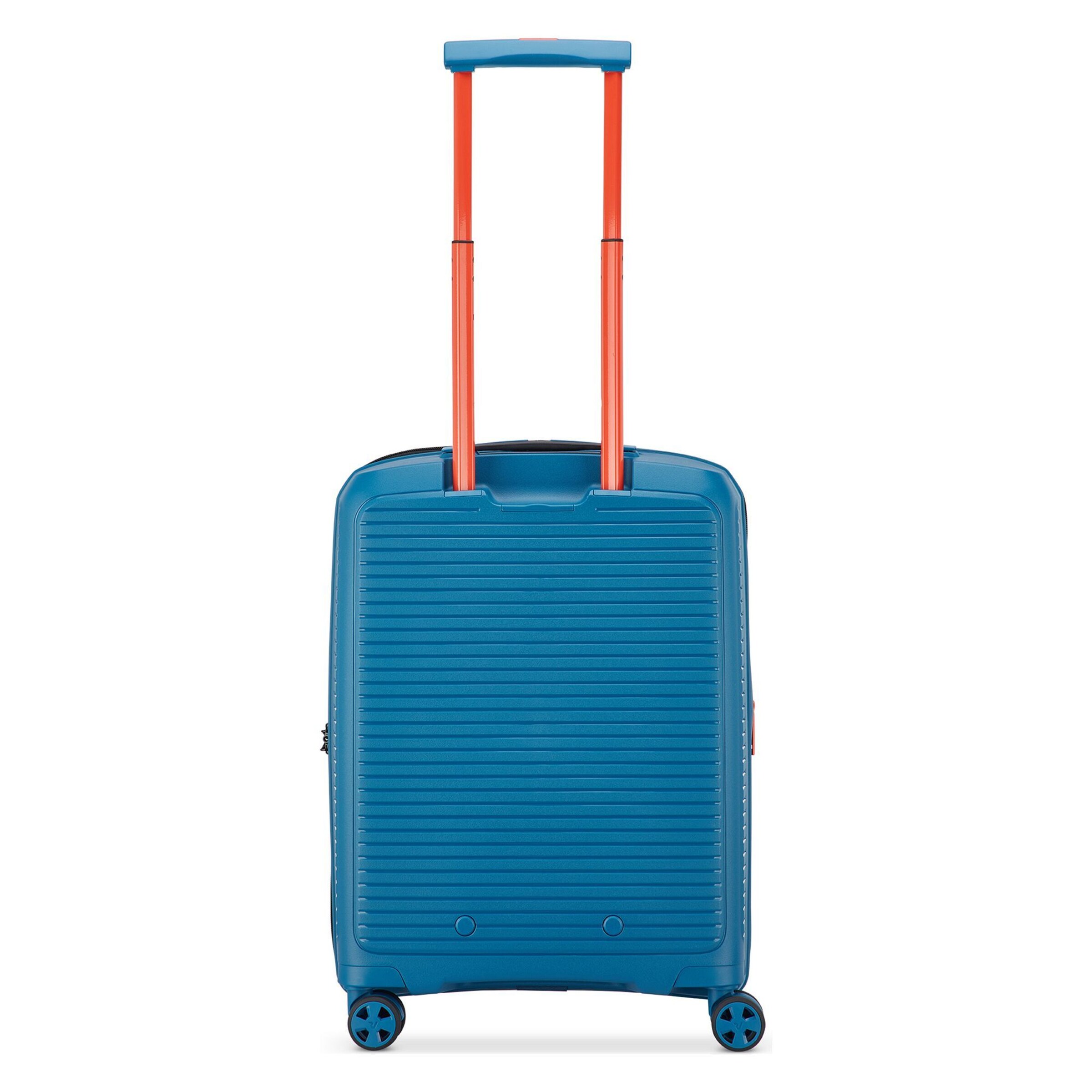 Roncato Trolley 'Arcade' in Blau