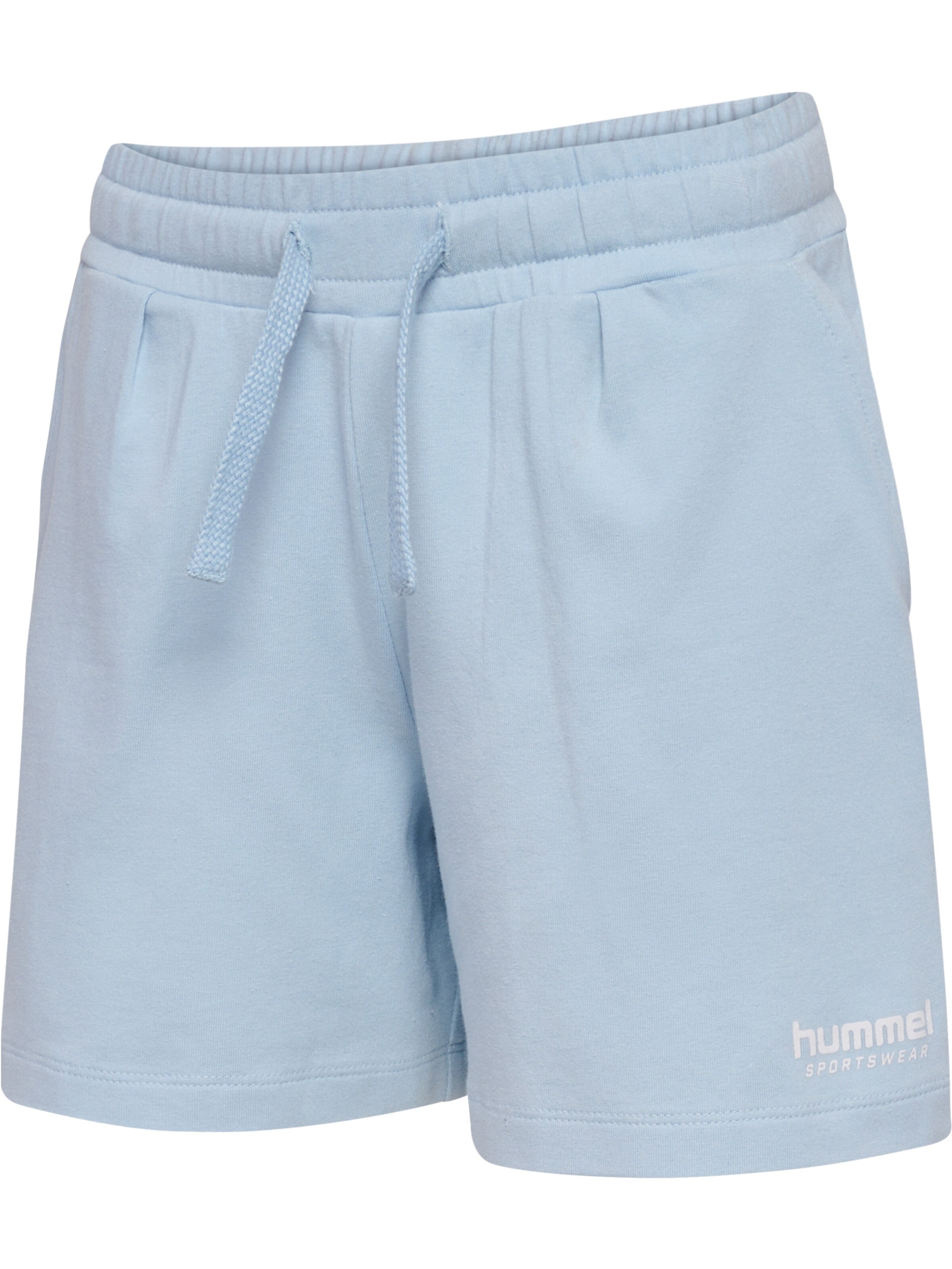 Hummel Regular Hose 'KASANDRA' in Blau