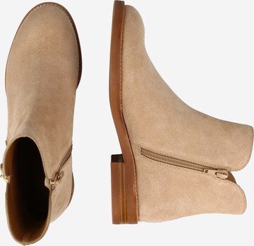 Bottines 'LOUISE' See by Chloé en beige