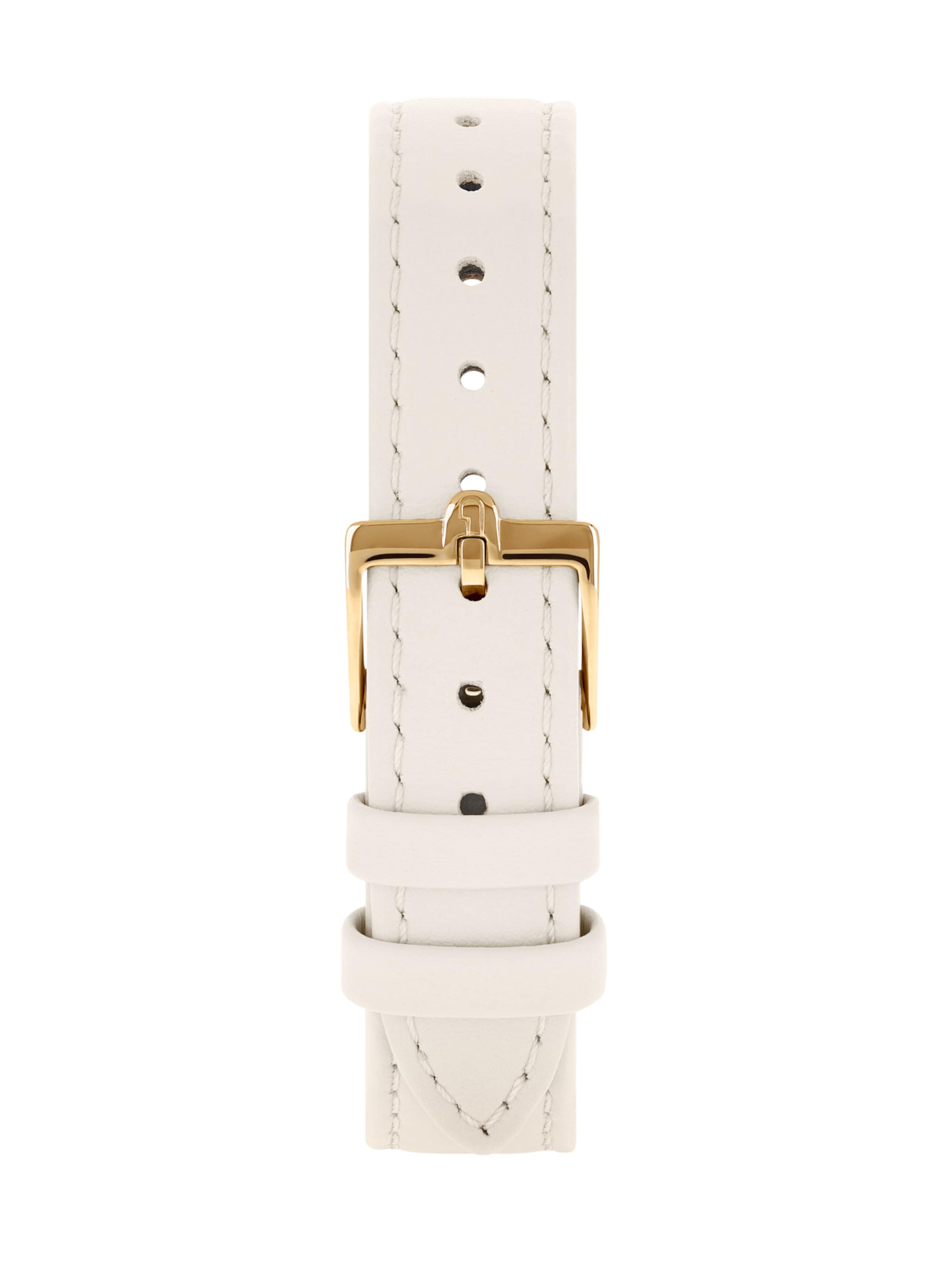 FURLA Analoguhr 'ARCO SQUARE' in Gold