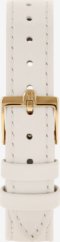 FURLA Analoog horloge 'ARCO SQUARE' in Goud