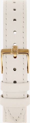 FURLA Analog Watch 'ARCO SQUARE' in Gold