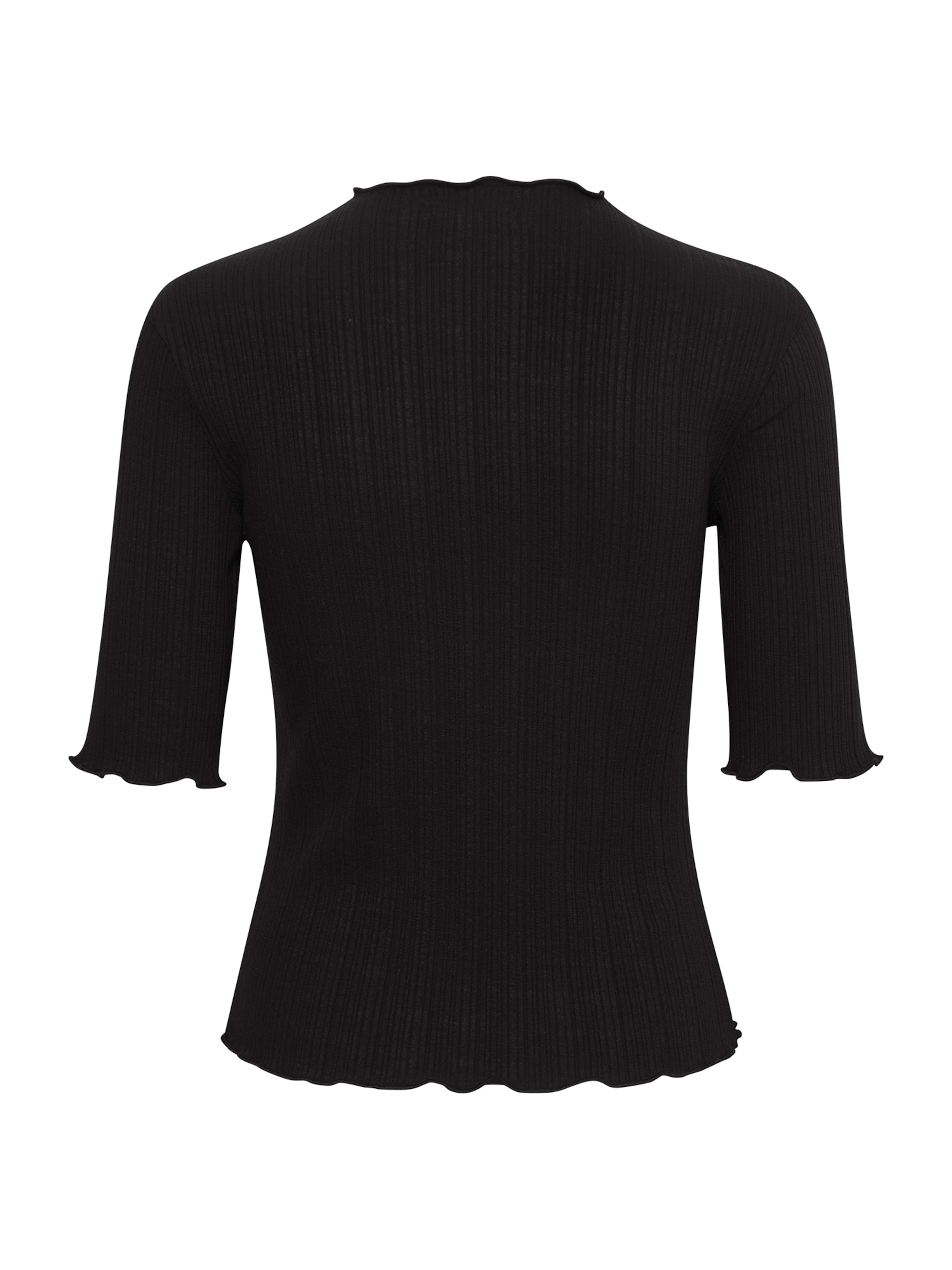 KAREN BY SIMONSEN - Camiseta 'Candace' en negro