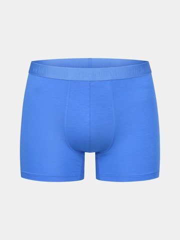 Boxers 'Light Touch' Erlich Textil en bleu