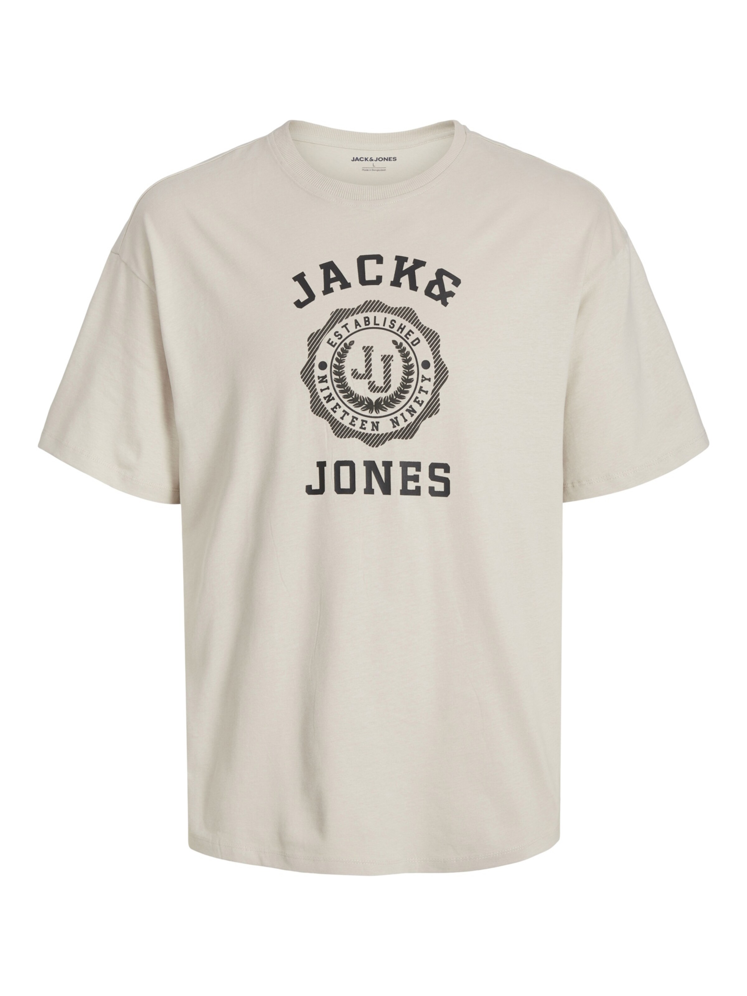 JACK & JONES Sportpak 'Alvis' in Gemengde kleuren