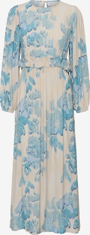 Robe 'PollyanaSZ' SAINT TROPEZ en beige : devant