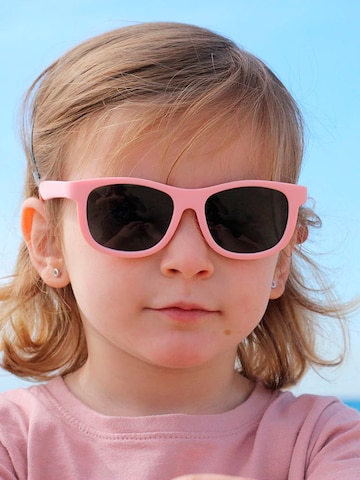 Surf Monkey - Gafas de sol en rosa