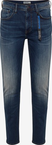 BLEND Regular Jeans in Blue: front