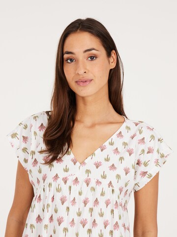 PROTEST Dress 'PRTPOLLIE' in White