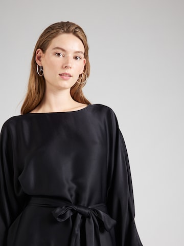 Robe 'RURIKA' DRYKORN en noir