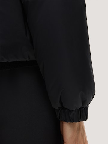 JOOP! Between-Season Jacket 'Oksana' in Black