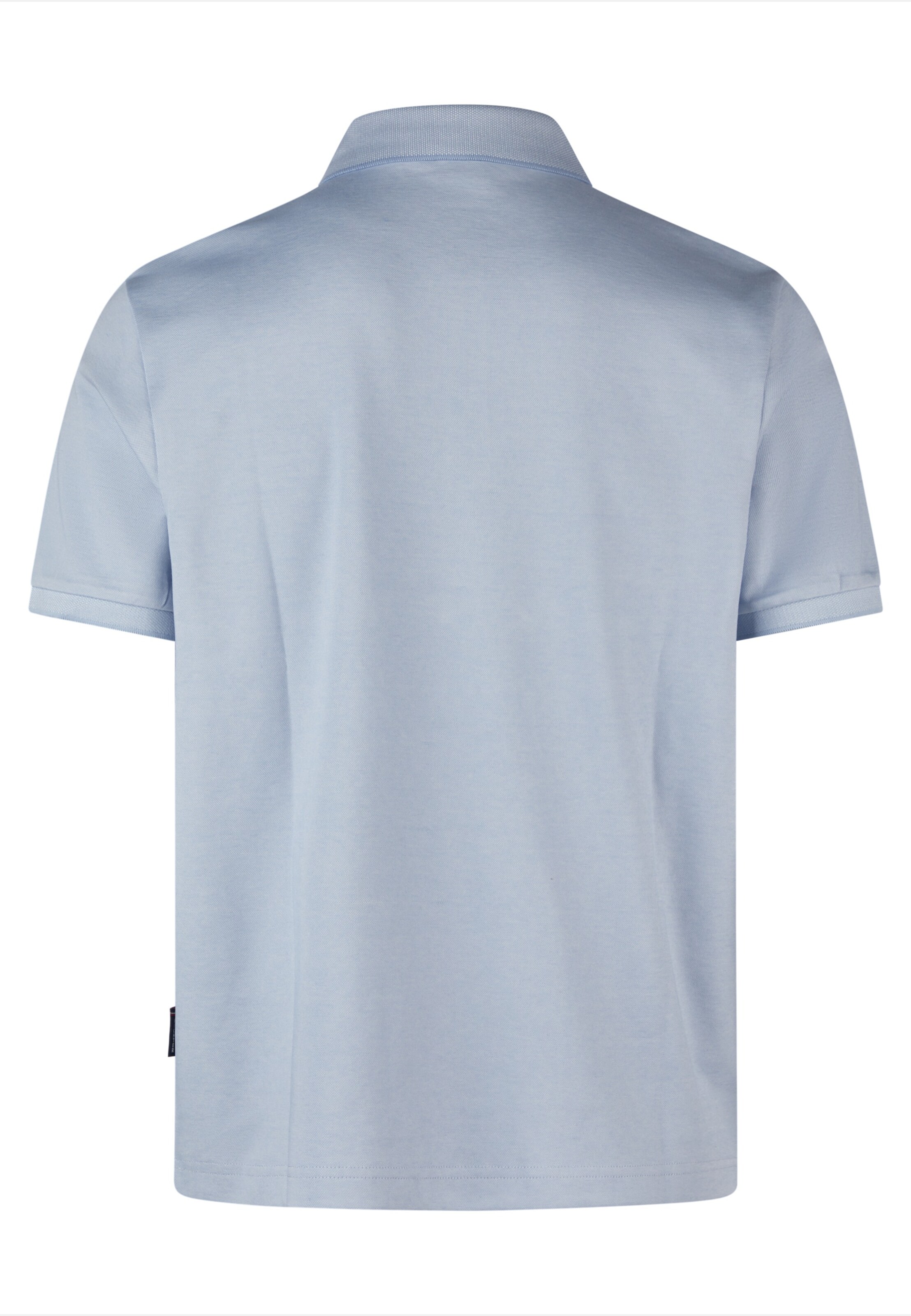 HECHTER PARIS Shirt in Blauw