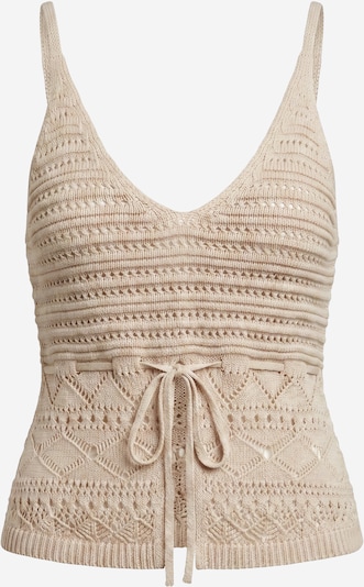studioselect Neuletoppi 'Felice' koossa XS värissä beige, Tuotenäkymä