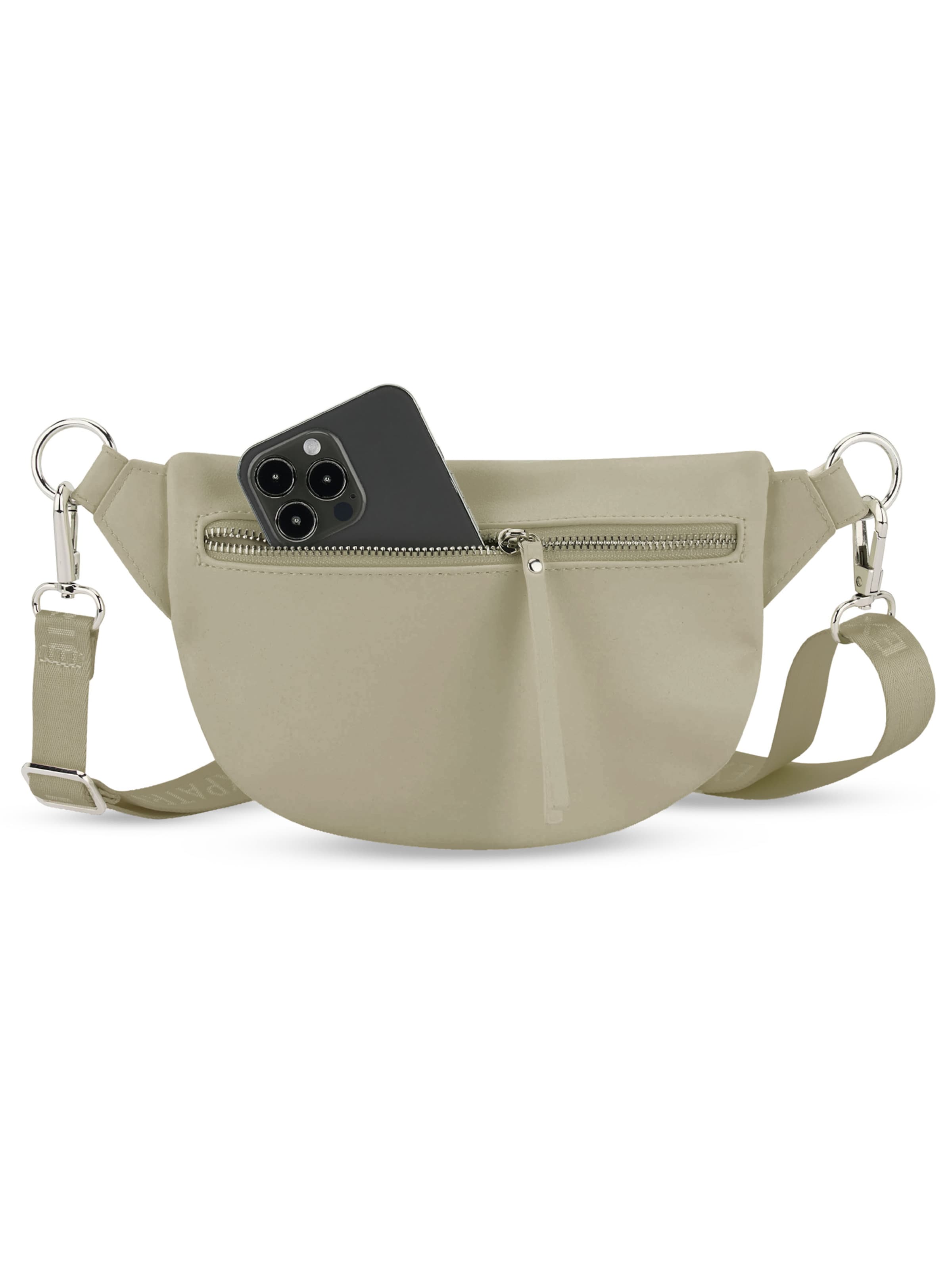 Expatrié Ľadvinka 'Alice Small' - Zelená