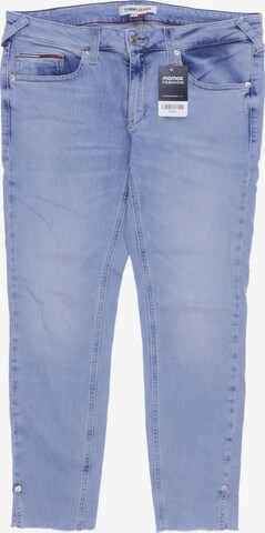 Tommy Jeans Jeans 33 in Blau: predná strana