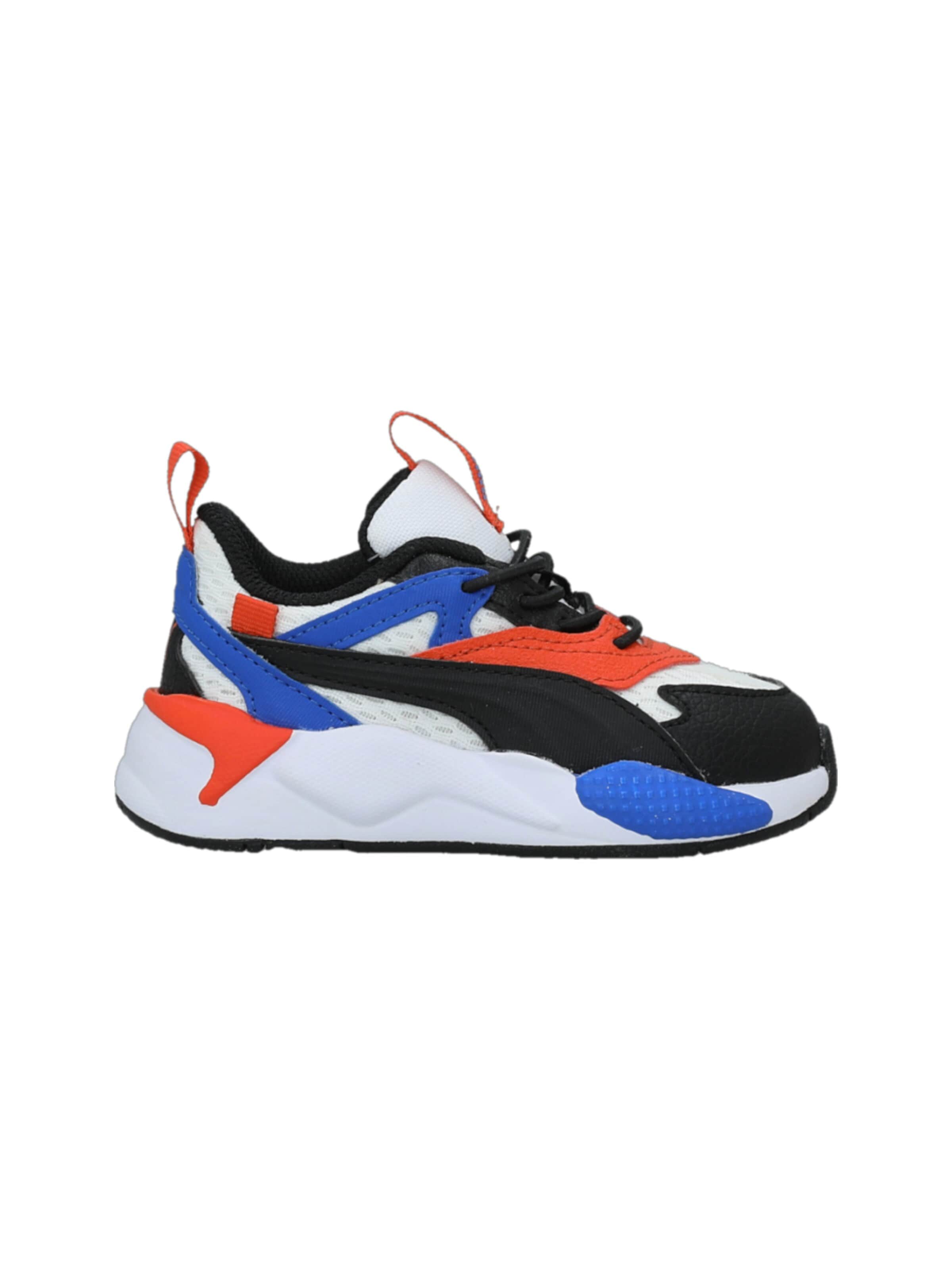 PUMA Sneaker in Mischfarben: Vorderseite