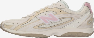 new balanceNiske tenisice '204' - bež boja: prednji dio