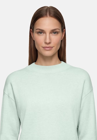 Pullover di Betty Barclay in verde