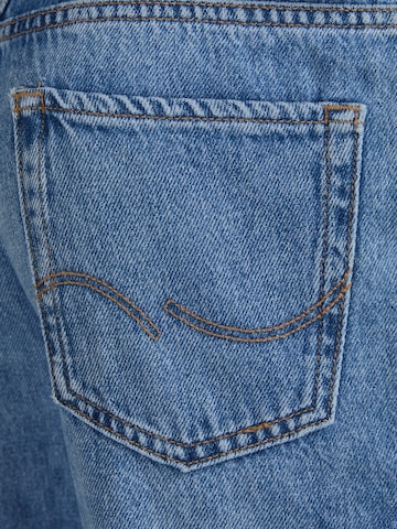 Jack & Jones Junior Jeans 'Clark' in Blue