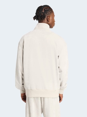 ADIDAS SPORTSWEAR Sportsweatshirt 'ALL SZN' in Weiß