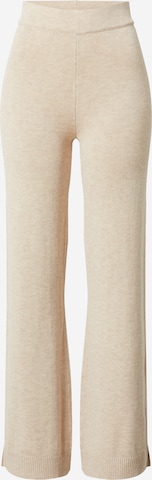 EDITED Hose 'Lunette' in Beige: predná strana