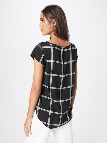 ONLY - Blusa 'NOVA' en negro