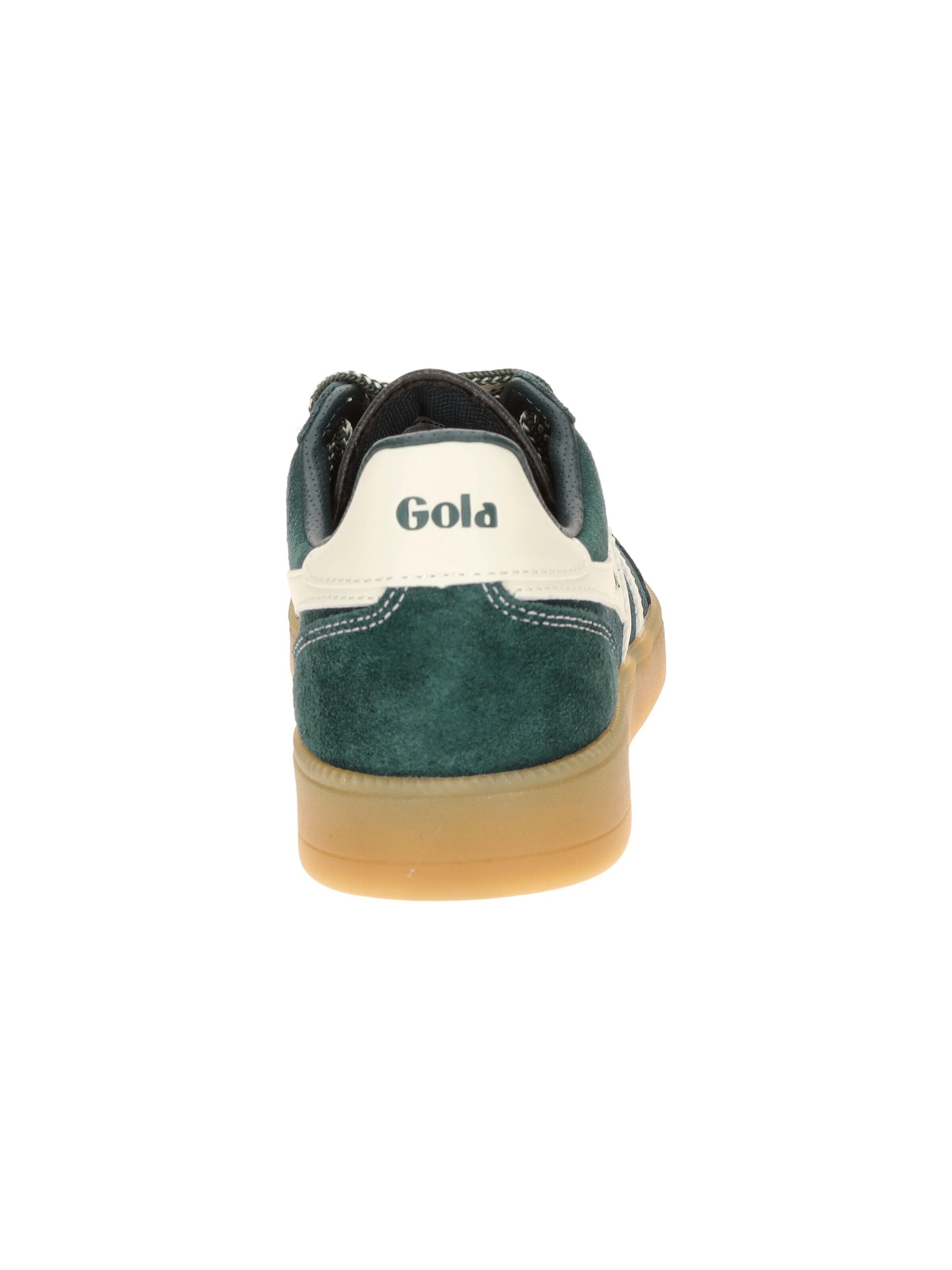 Gola Lace-Up Shoes in Blue