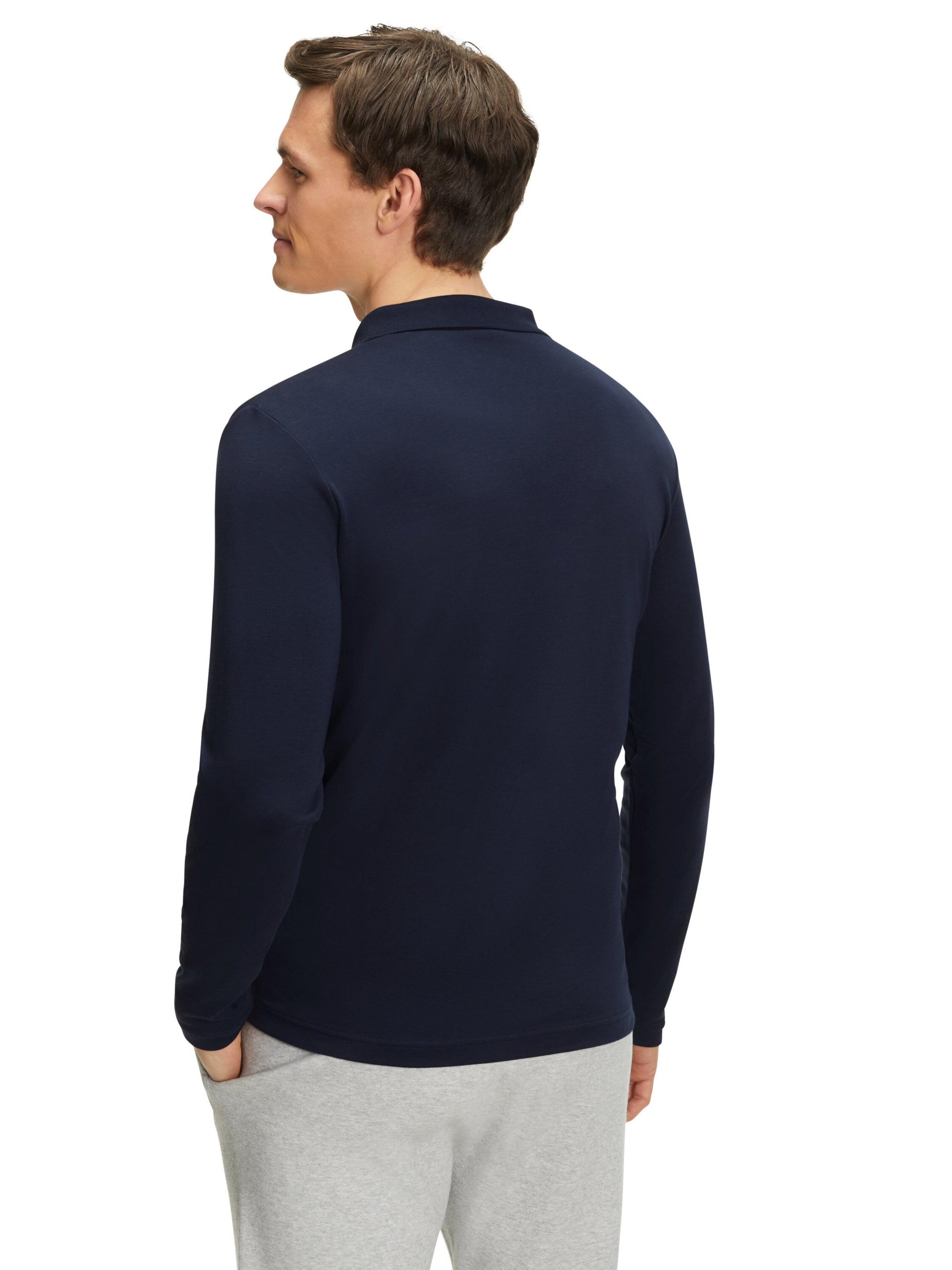 FALKE Shirt 'Essential' in Blue