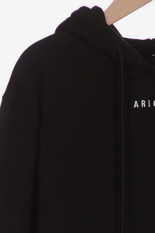 Axel Arigato Sweatshirt & Zip-Up Hoodie in M in Black