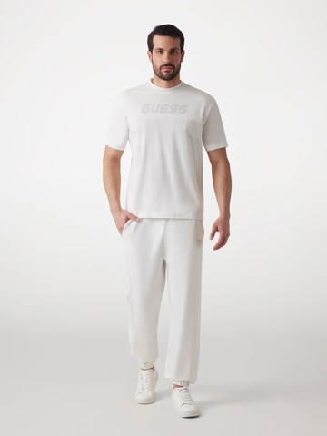 GUESS Shirt in White