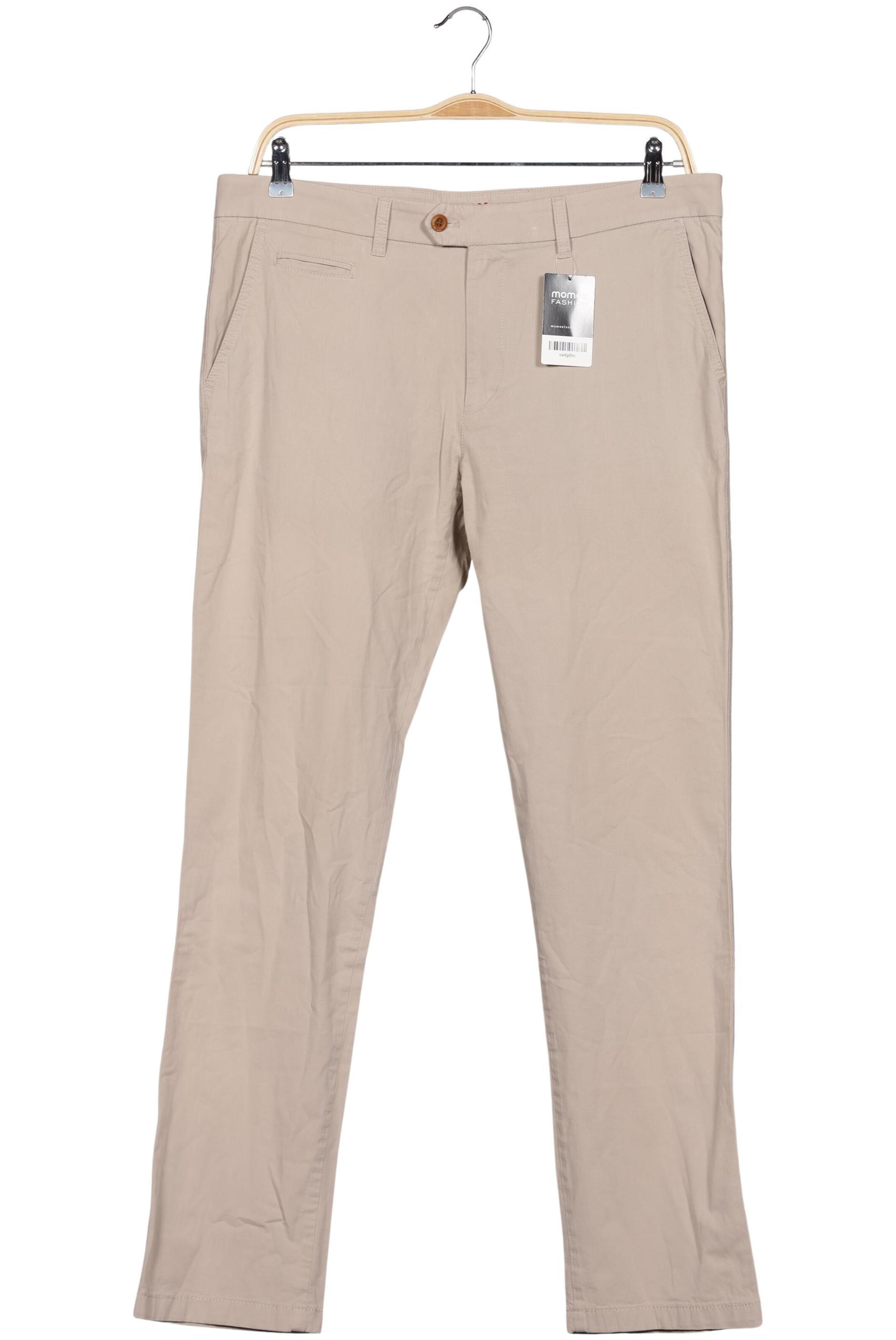 BRAX Stoffhose in 38 in beige, Produktansicht
