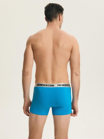 Henderson Boxer shorts 'Bow' in Mixed colours
