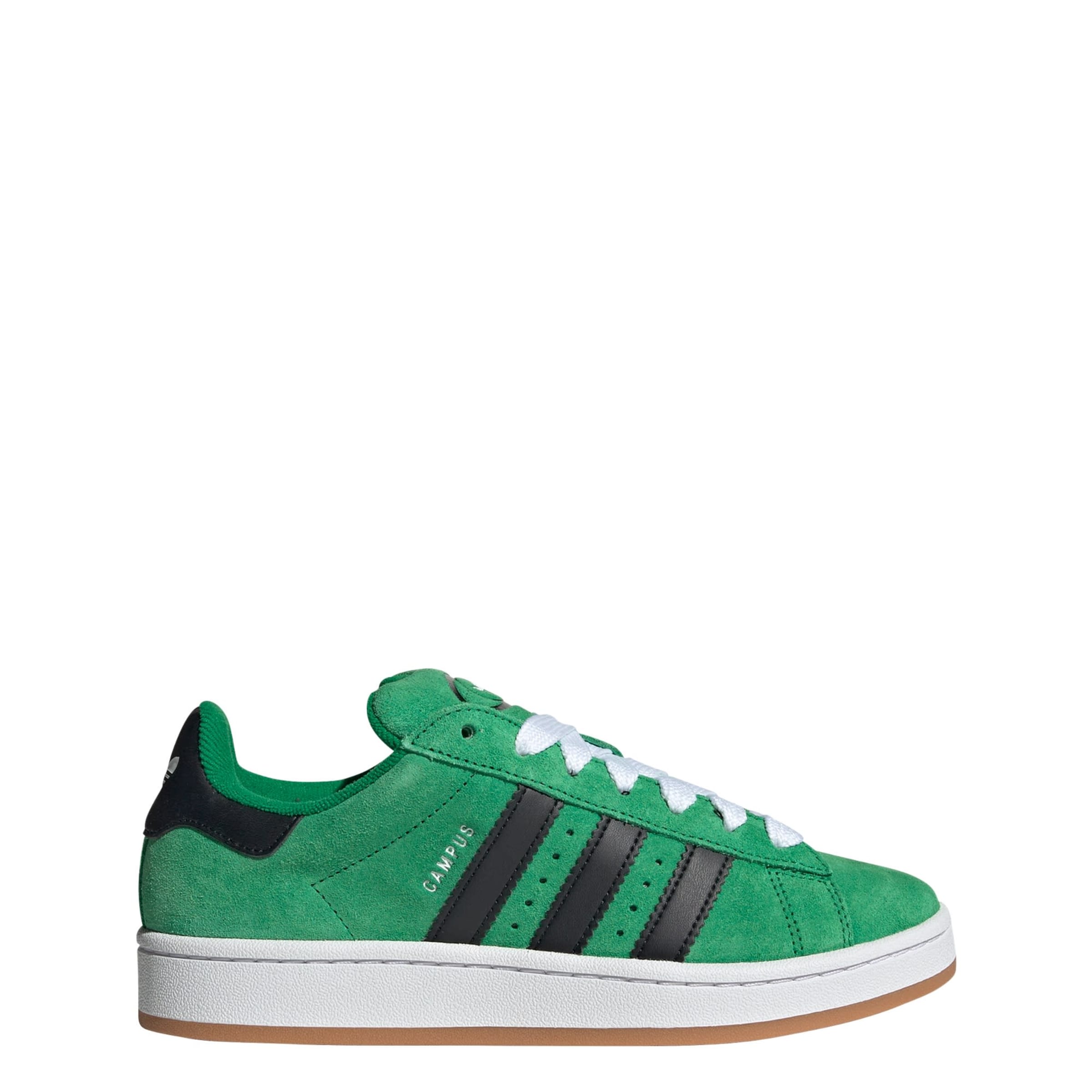 ADIDAS ORIGINALS Sneakers 'Campus 00s' in Green: front