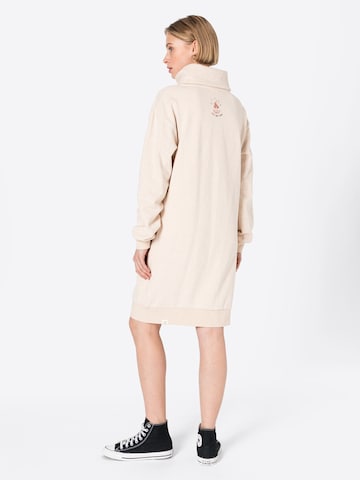 Ragwear Jurk 'IRRA' in Beige