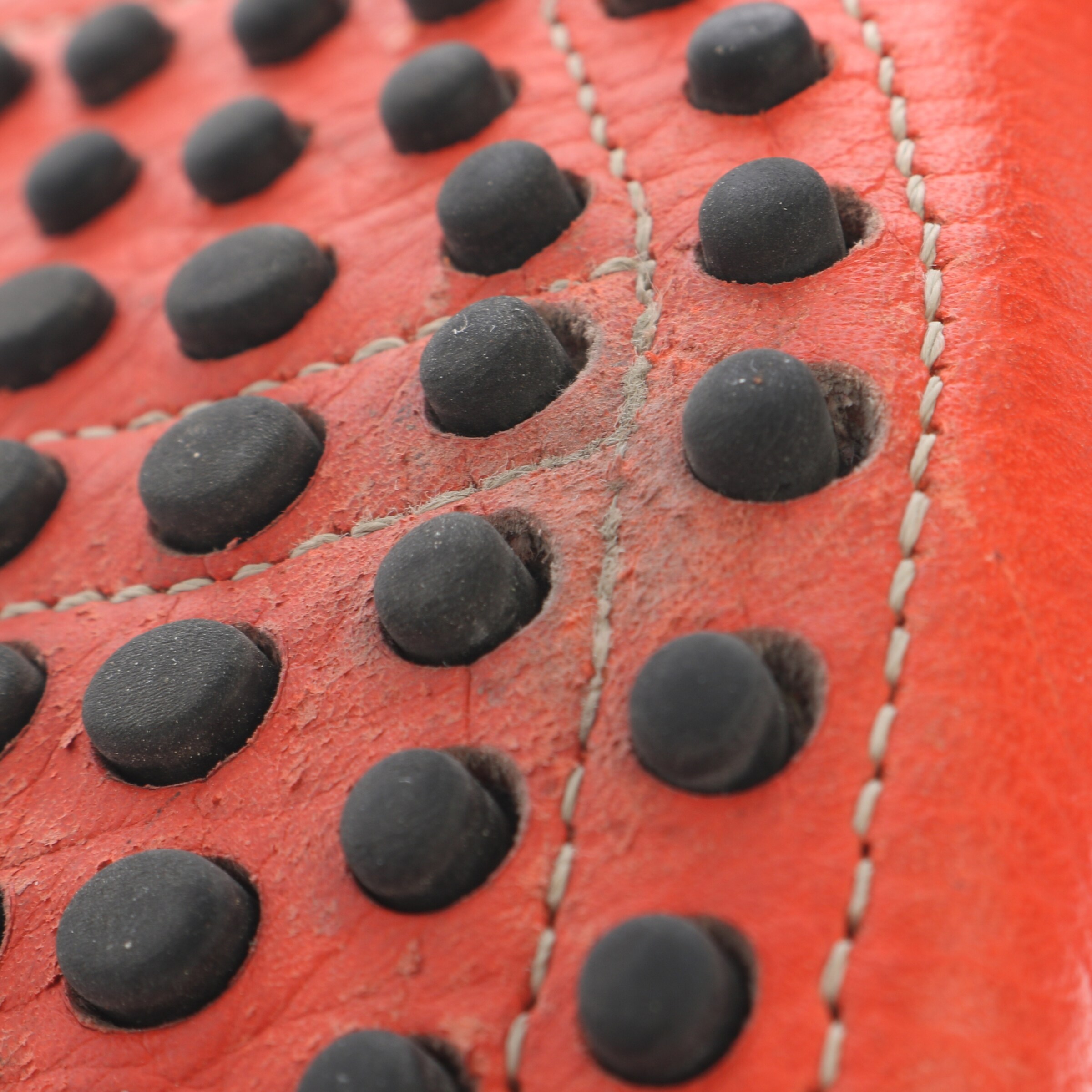 Tod's Halbschuhe 37,5 in Rot