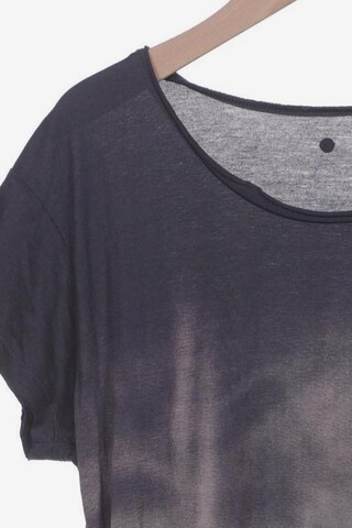 khujo T-Shirt S in Grau