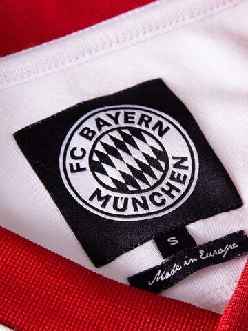 Copa Jersey 'FC Bayern München 1987/88' in White