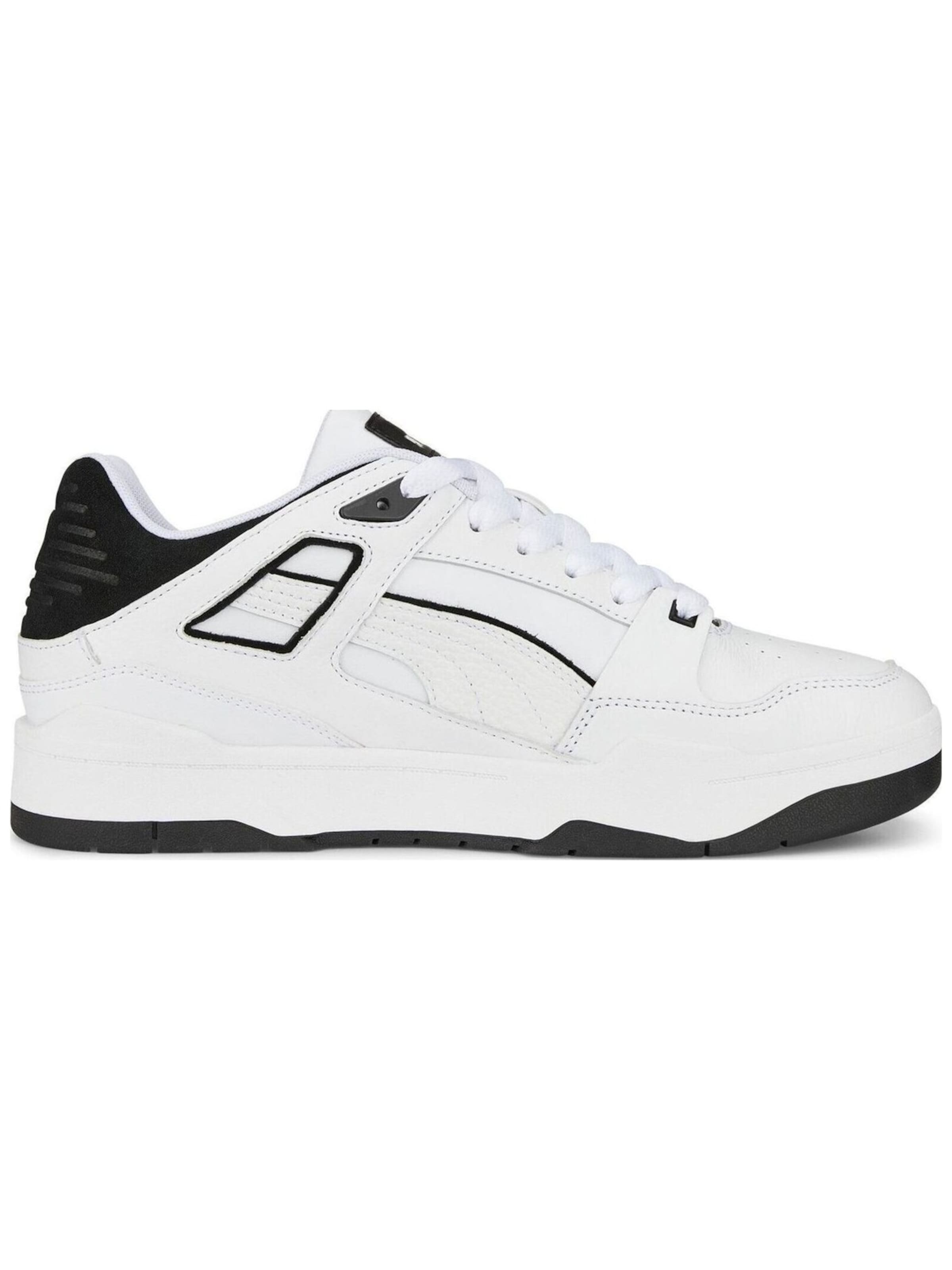 PUMA Sportschuh 'Puma Slipstream'‌‌‌‌‌‌‌ in Weiß