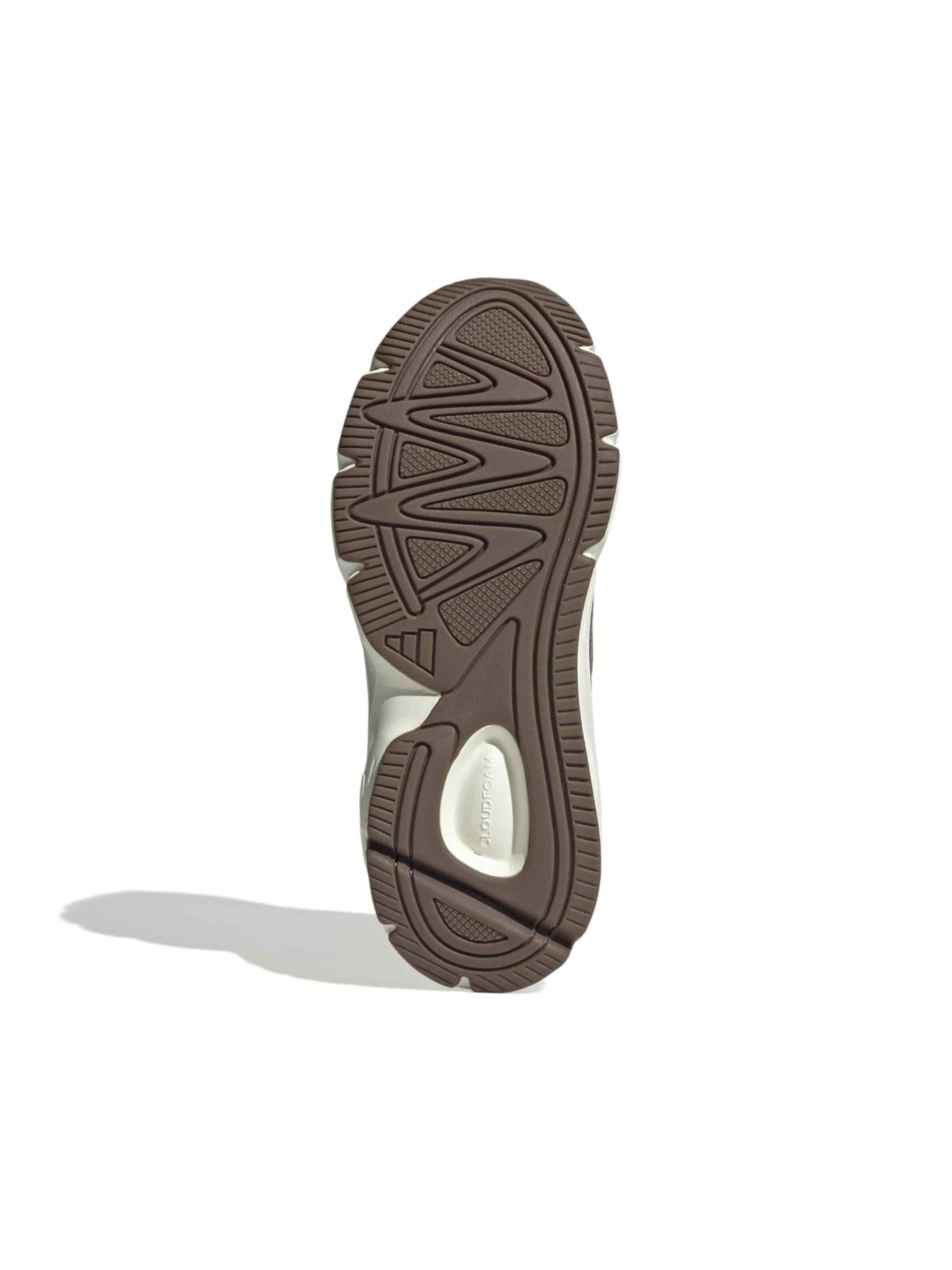 ADIDAS SPORTSWEAR Sneaker low 'CRAZYCHAOS 2000' i beige