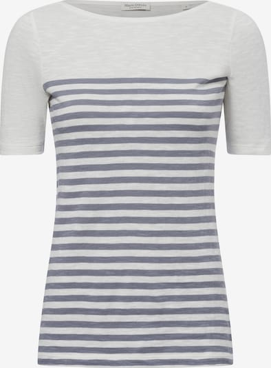 Marc O'Polo Majica u ecru/prljavo bijela, Pregled proizvoda