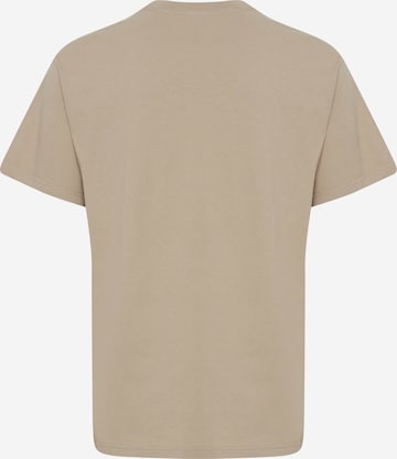 !Solid T-Shirt 'Inam' in Braun