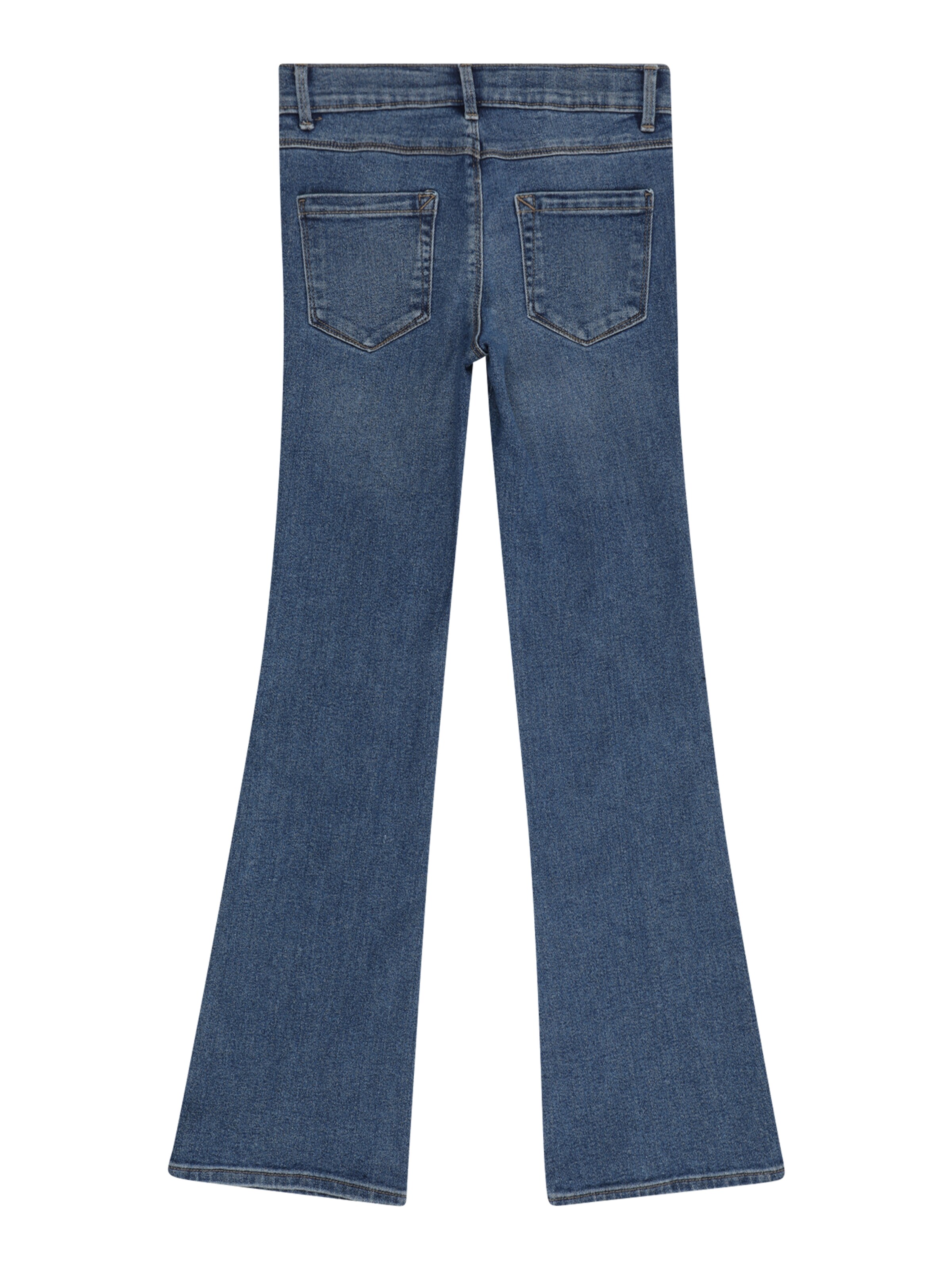 zils ONLY GIRLS Plati gali Džinsi