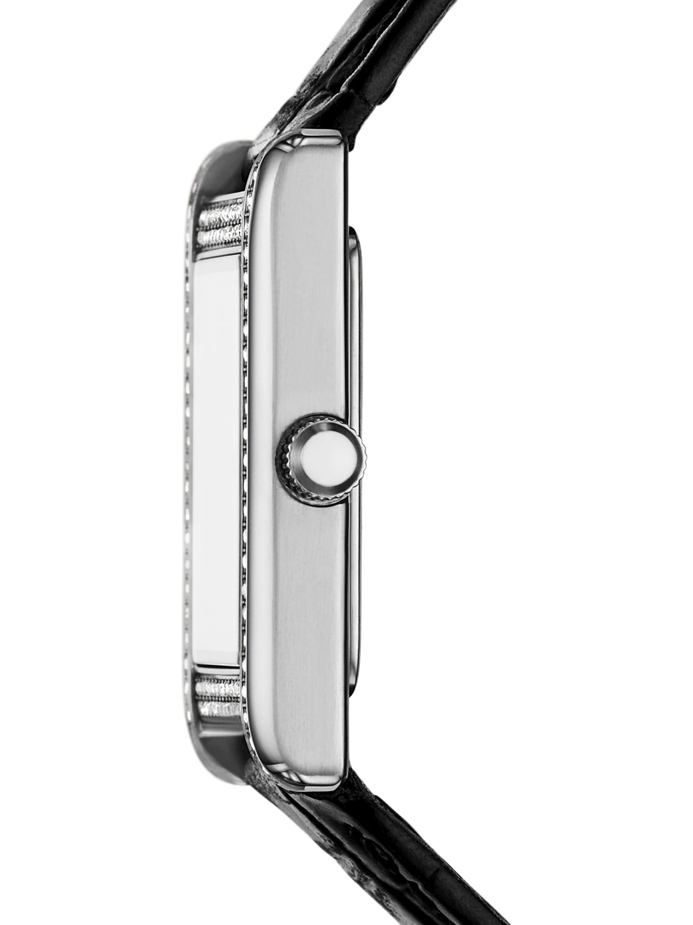 Emporio Armani Analog klocka i svart