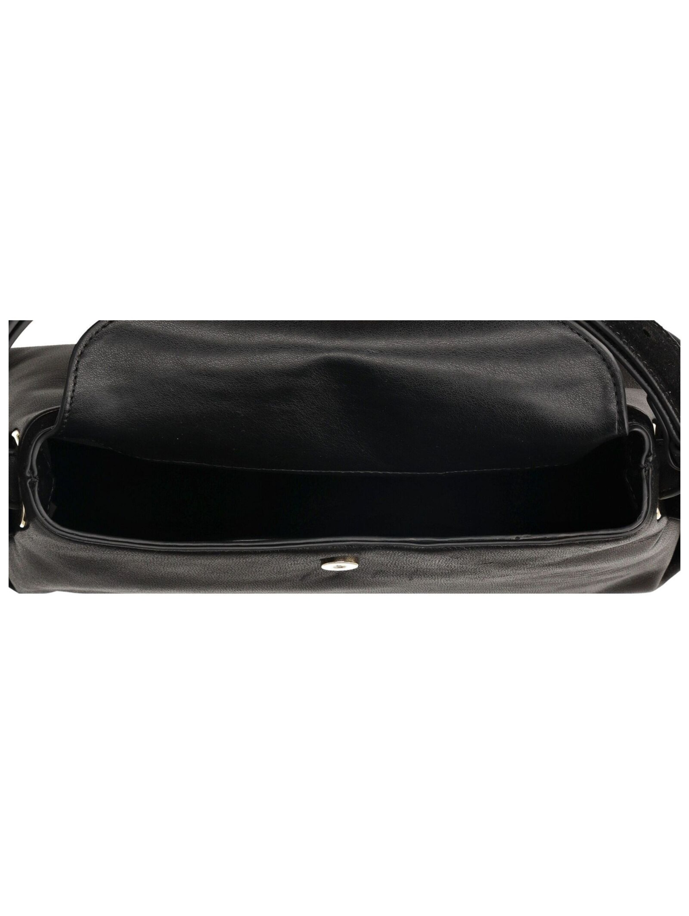 Borsa a mano di Dolce Vita in nero