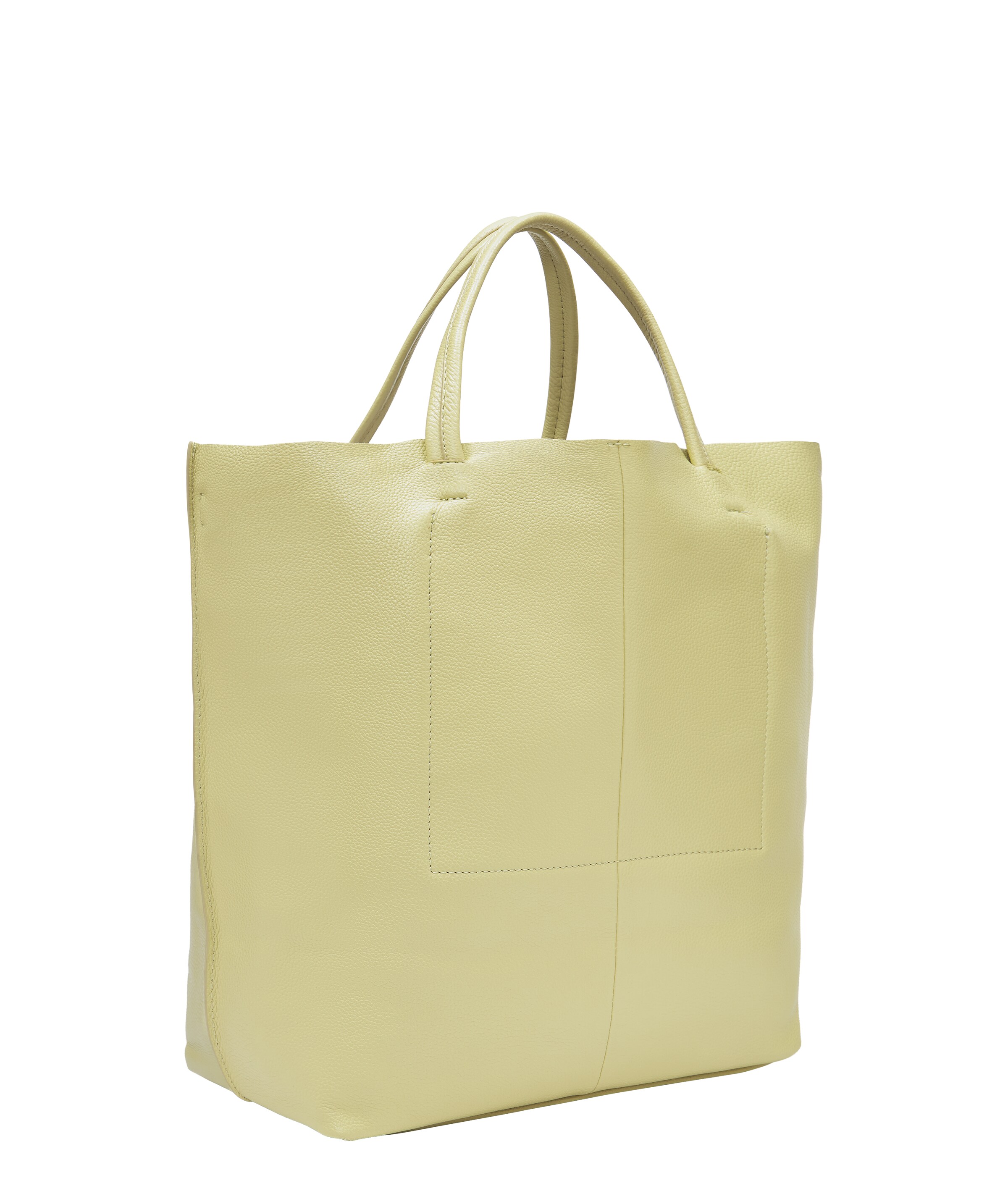 Liebeskind Berlin Handtas 'Hera' in Geel