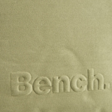 BENCH Rugzak 'Loft' in Groen
