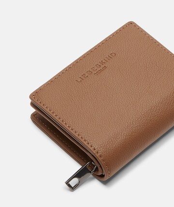 Liebeskind Berlin Portemonnaie in Bronze