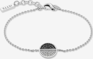 JETTE Armband in Silber: predná strana